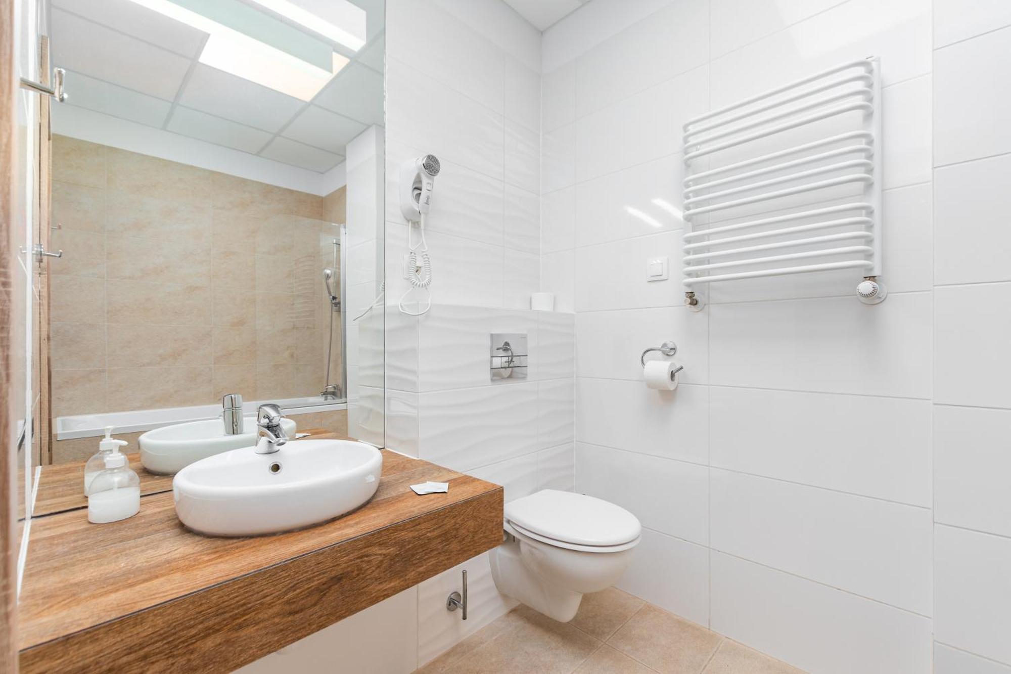 Butas Aleje Jerozolimskie 216 By Homeprime