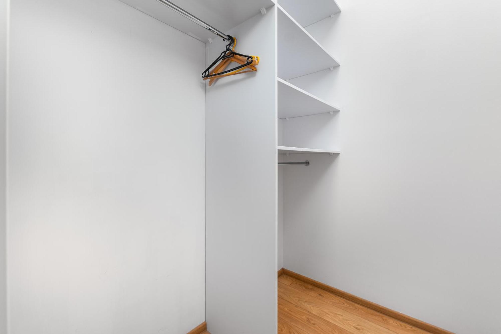 Lägenhet Aleje Jerozolimskie 216 By Homeprime Warszawa